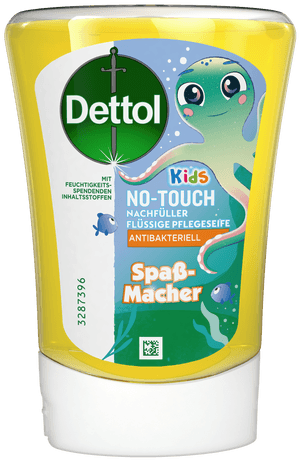 Aurora Dettol