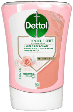 Aurora Dettol