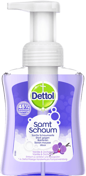 Aurora Dettol