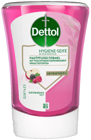 Aurora Dettol