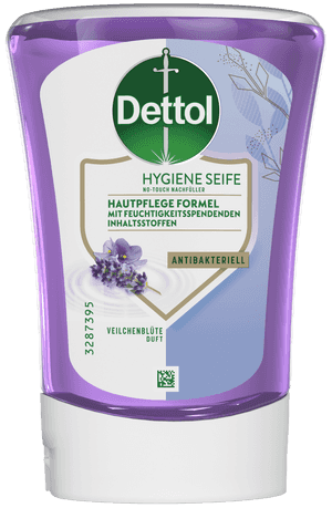 Aurora Dettol