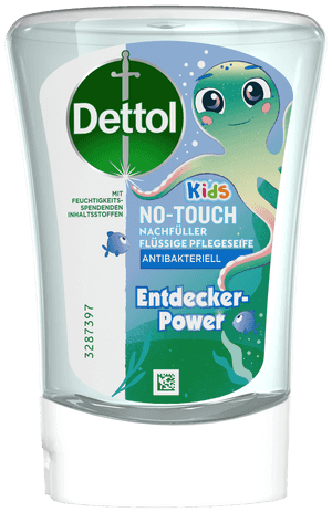 Aurora Dettol