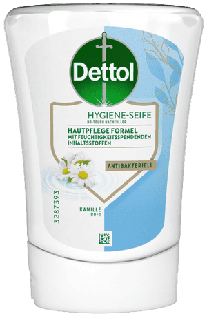 Aurora Dettol