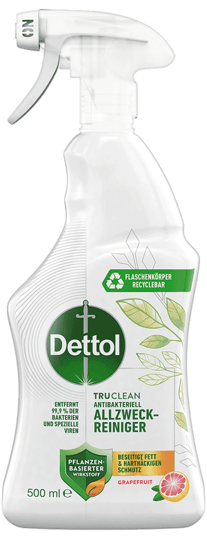 Dettol